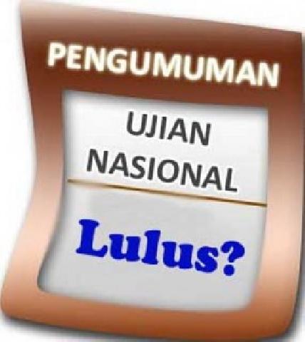 Pelaksanaan Pengumuman Kelulusan SMA N 1 Bangko Berbeda dari Tahun-tahun Sebelumnya