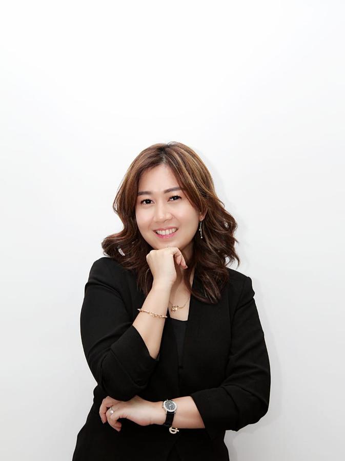 Anita Rachman Jalani Klinik Kecantikan yang Jadi Langganan Artis