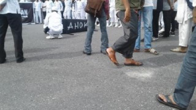 Aksi 55 Bebas Dari Sampah