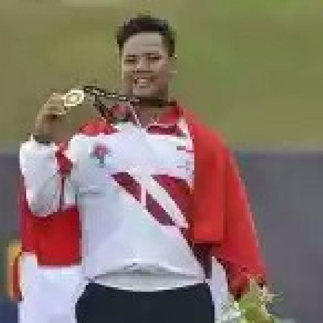 Medali Sementara Sea Games XXIX Malaysia: Indonesia Turun, Malaysia Melejit