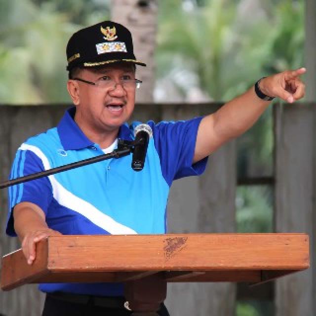 Wabup Akan Tutup MTQ Tingkat Kabupaten Inhil 