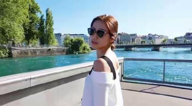 Ini Kata Jessica Iskandar soal Ayu Ting Ting dan Raffi Ahmad