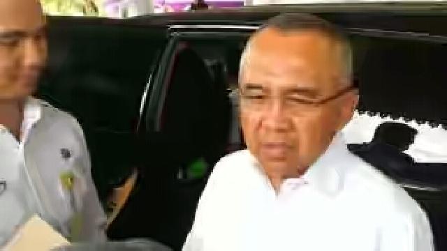 Nama Wakil Gubernur Riau Sebentar Lagi Diserahkan DPP Golkar