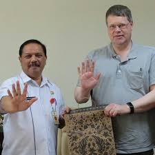 Catut Namanya, Sekda Inhil Sebut Ada Oknum Minta Uang ke Pejabat