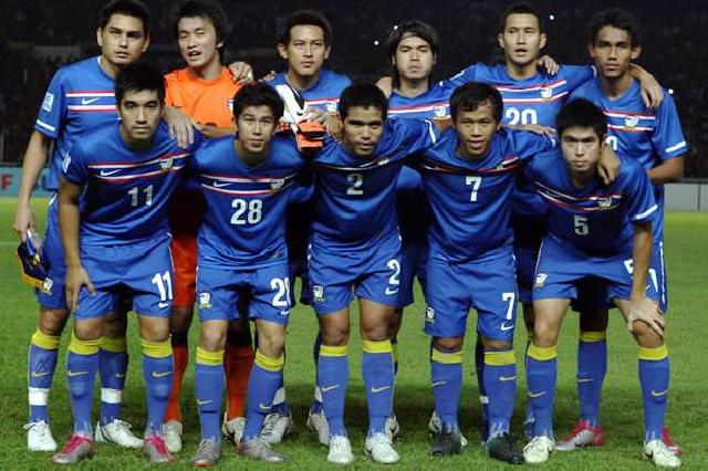 Mau Kalahkan Thailand, Indonesia Mesti Belajar dari Jepang