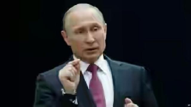 Kongres Beri Sanksi, Rusia Usir 755 Diplomat Amerika Serikat