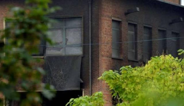 Polisi Belgia Tangkap 5 Orang Terkait Insiden Ledakan