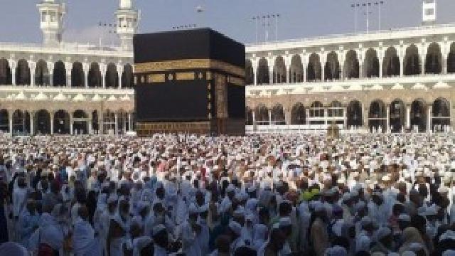 Ini Jumlah Jamaah Haji yang Akan Diberangkatkan Tahun 2017