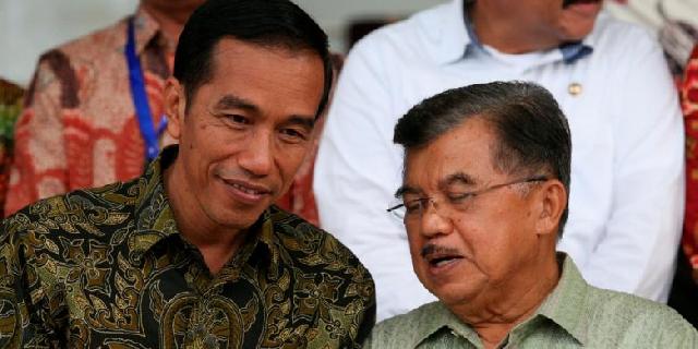 Ini 7 Catatan Demokrat untuk Satu Tahun Pemerintahan Jokowi-JK