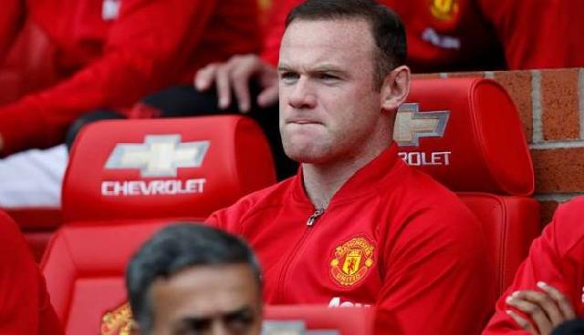 LA Galaxy Jangan Sampai Terjebak Nama Besar Rooney