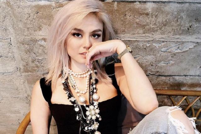 Ada Apa Ya? Agnez Mo Jadi Incaran JKT48 
