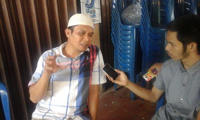 Ketua BP3KI: Tembilahan Memang Sudah Layak Menjadi Kota Madya