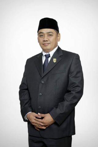 Dewan Inhil Sarankan Sinkronisasi Pembangunan Antara Kabupaten, Provinsi Dan Pusat