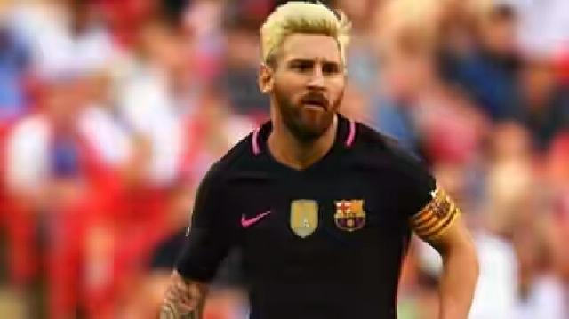 Lionel Messi Kembali Berseragam Timnas Argentina