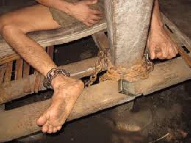 Dinkes Inhil Terus Upayakan Agar Inhil Bebas Pasung 2017