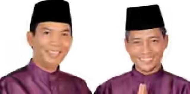 Firdaus-Ayat Cahyadi Dipastikan Akan Diusung Partai Demokrat