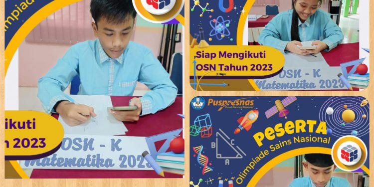 Wakili OSN dan FLS2N ke Tingkat Provinsi, SMP Swasta Ekadura Lestari Borong Prestasi