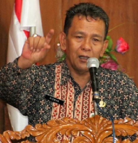 Setahun Praktik di Inhil, Dinkes Inhil Lepas 15 dokter Intersif