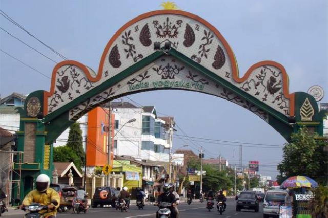 Jumlah Hotel di Yogyakarta Sudah Over Suplai