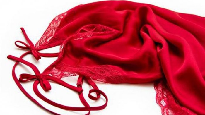 Tips Bersihkan Noda-Noda Setelah Hubungan Intim