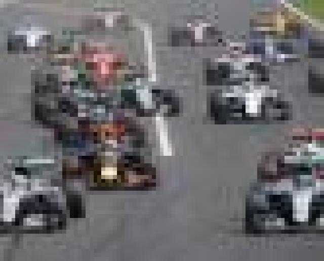 Demi Keamanan GP Belgia, Bos F1 Meminta Bantuan Tentara