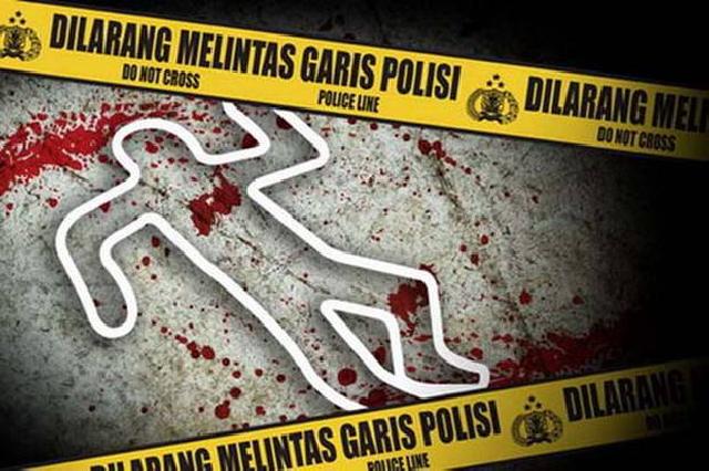 Setelah Dirampok, Nenek Ini Dibunuh dan Mayatnya Dibuang ke Sungai