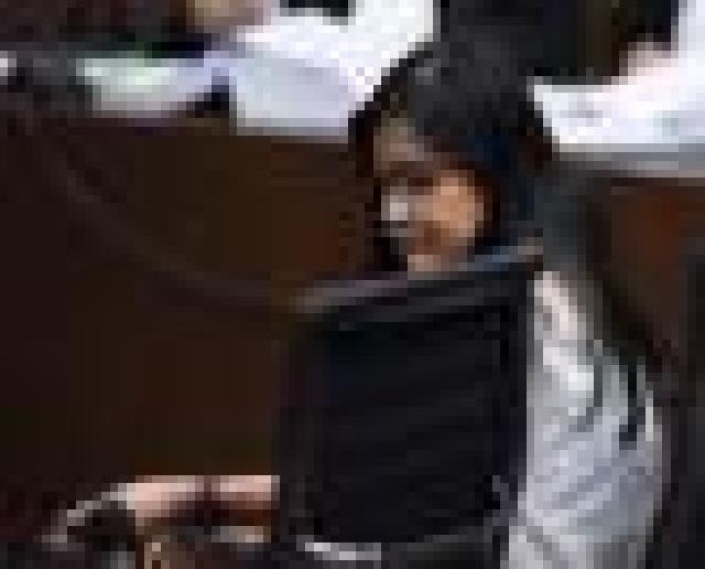 Sidang Jessica Berlangsung Cepat, Jaksa Tampik Tak Siap