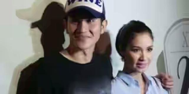 Vino G Bastin Makin Gemuk, Marsha Timothy Makin Cinta