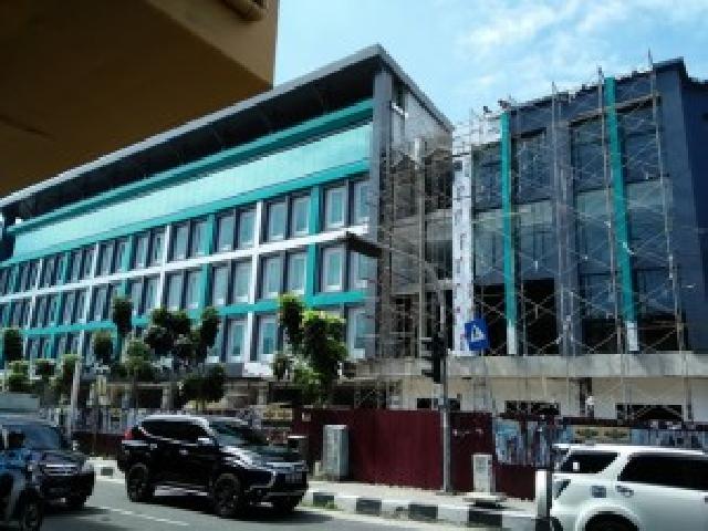 Cooming Soon, Evo Hotel Hadir di Pekanbaru