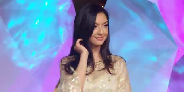 Raline Shah: Kita Enggak Boleh Jadi Korban 