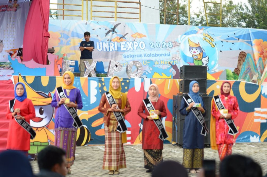 Cara Riau Menangkis Isu Negatif Kelapa Sawit