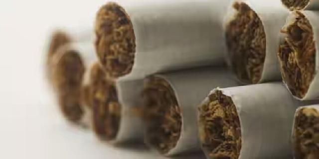 Heboh Harga Rokok Rp 50.000, Adi Borong Rokok hingga 220 Bungkus
