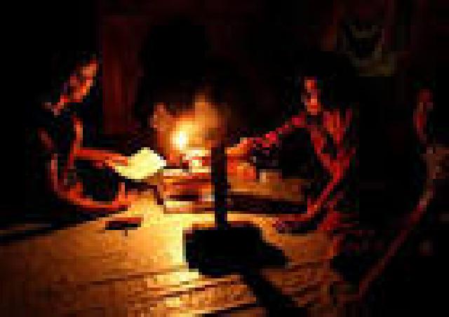 Desa di Inhil Belum Dialirkan Listrik, PLN Terbentur Masalah Kewenangan