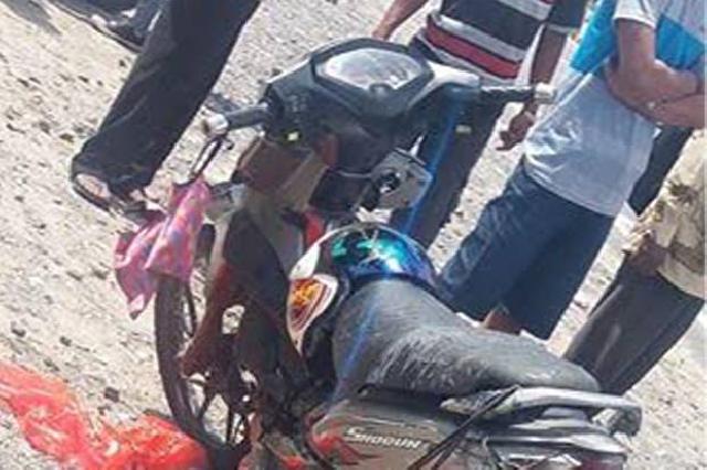 Kendarai Motor, Guru Hamil Muda Tewas Ditabrak Avanza