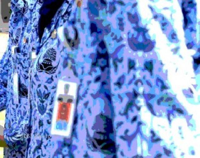 7 Pejabat Assesment Harus Menghadap Gubri, Ada Apa ?