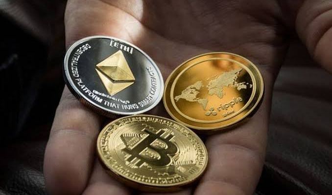 China Serius Ingin ‘Bunuh’ Mata Uang Kripto