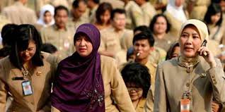 Aturan Baru, PNS Tak Netral Dalam Pemilu Bisa Dipecat