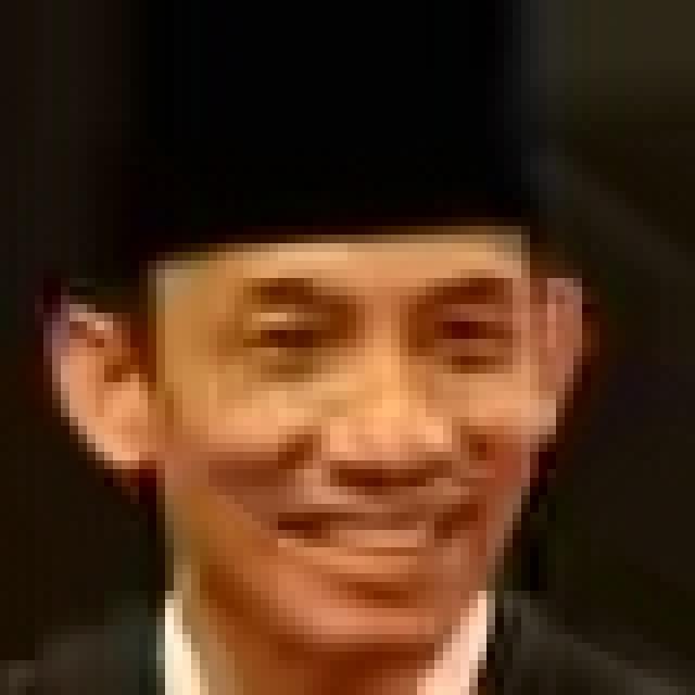 Istana Belum Mau Buka-bukaan soal Kewarganegaraan Menteri ESDM