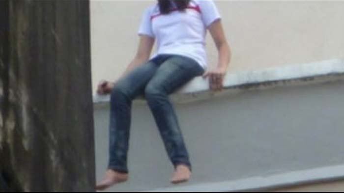 Dikejar Pria yang Ingin Memperkosanya, Gadis 12 Tahun Lompat dari Atas Gedung Berlantai 4