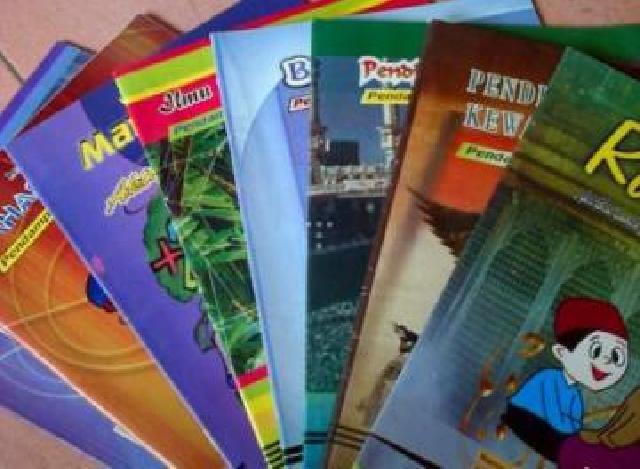 Heboh Jual LKS, Masyarakat Pinta Disdik Inhil Lakukan Pengawasan