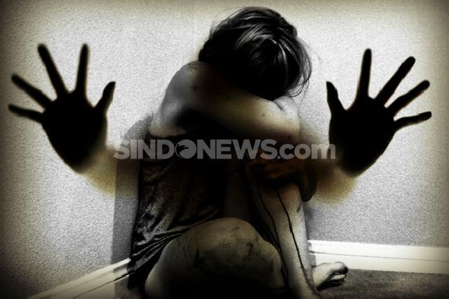 Siswi India Diperkosa 15 Teman Sekolahnya Berulang Kali