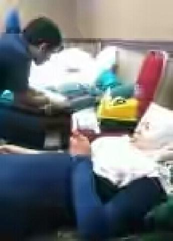 Targetkan 100 Kantong, Hotel Furaya Pekanbaru Adakan Donor Darah Terbuka Untuk Umum