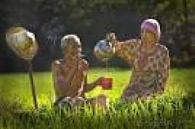 Kesejahteraan Petani Semakin Terpuruk