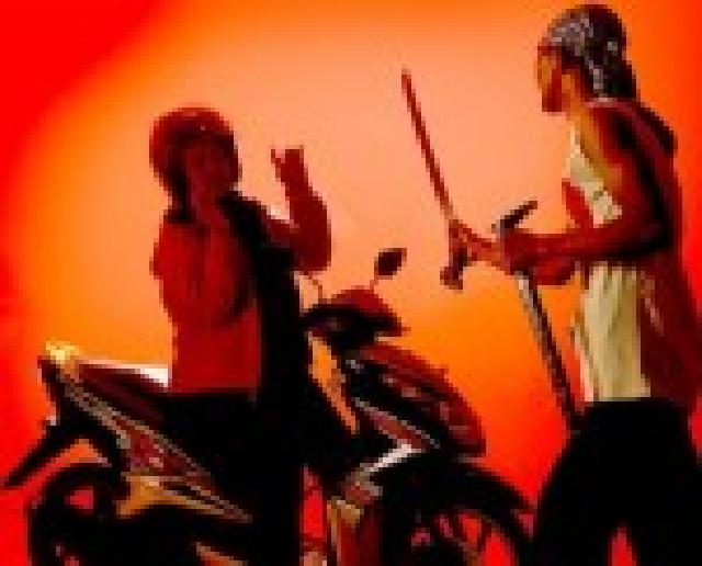 Modus Memukul Adek, Pelajar Ini Dirampas Dua Pelaku Tak Dikenal