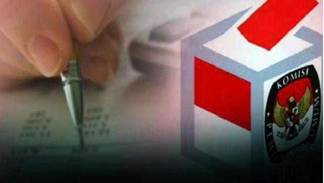 DPR Minta Tahapan Pilkada Serentak 2017 Jangan Terlambat