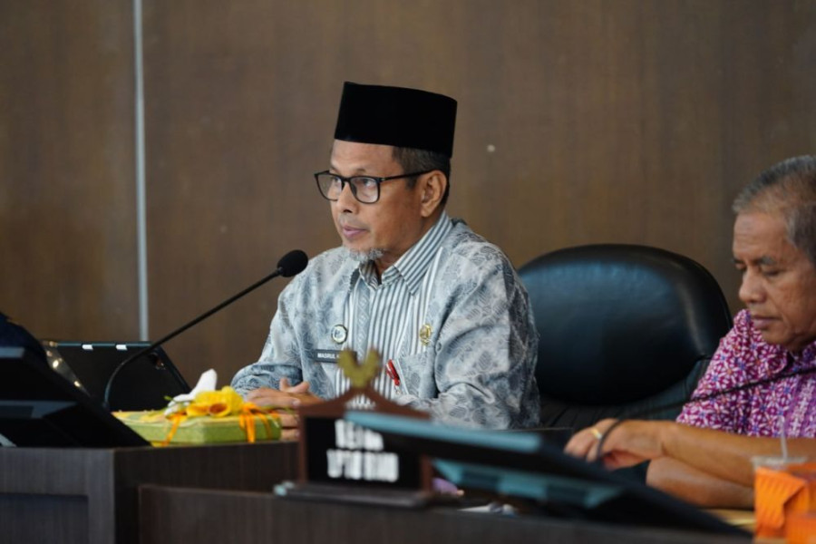 MTQ XLI Tingkat Provinsi Riau, Peserta Terbanyak Tuan Rumah dan Siak