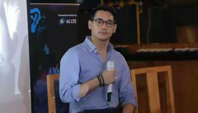 Ketagihan Buat Lagu, Afgan Mau Karyanya Dibawakan Iwan Fals