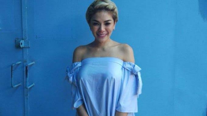 Boneka Nikita Mirzani Bakal Dirilis Tahun Depan