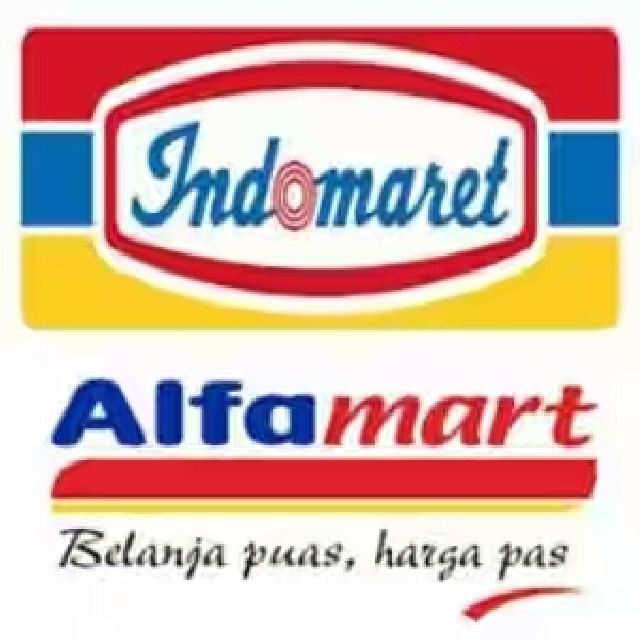 Waduh, Harus Hati-hati Nih, Ada Tipuan Harga Belanja di Indomaret