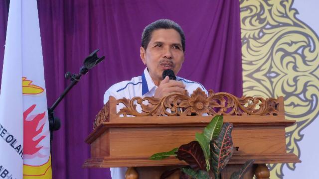 Pemkab Inhil Kucurkan Rp 7 Miliar Tahun 2017